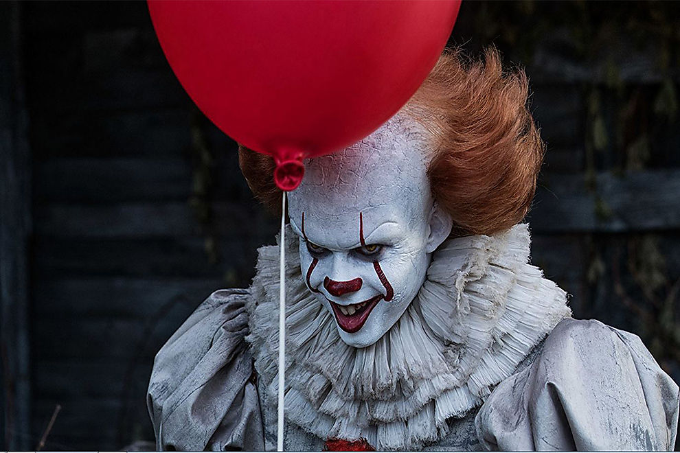 Es wird einen 2. Teil der „IT“-Neuverfilmung geben und der Termin steht bereits fest