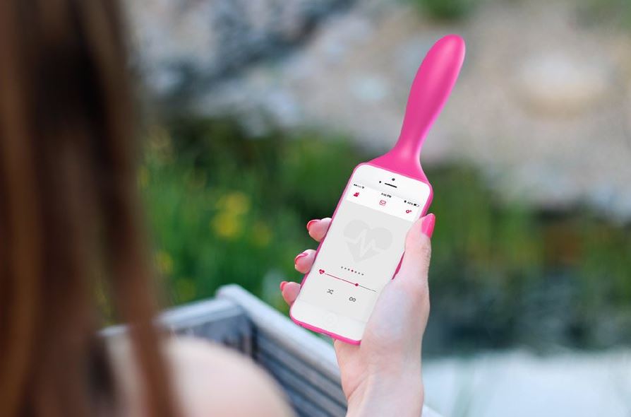 Diese Smartphone-Hülle macht dein Handy zum Vibrator