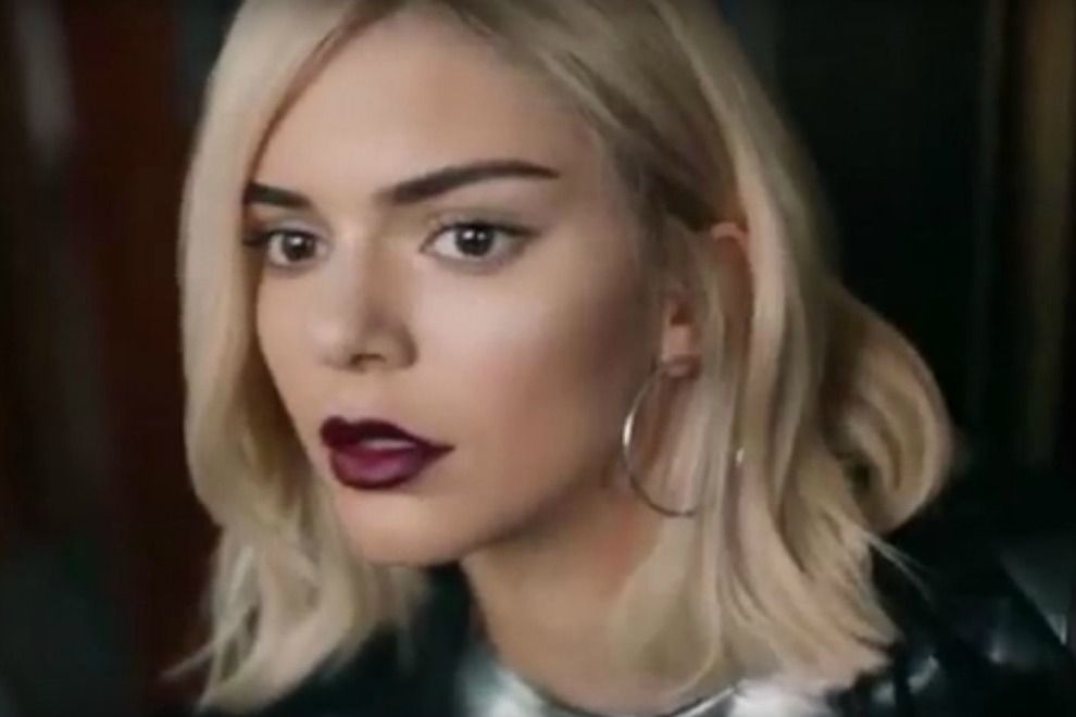 Warum Pepsi diesen Spot mit Kendall Jenner zurückzog