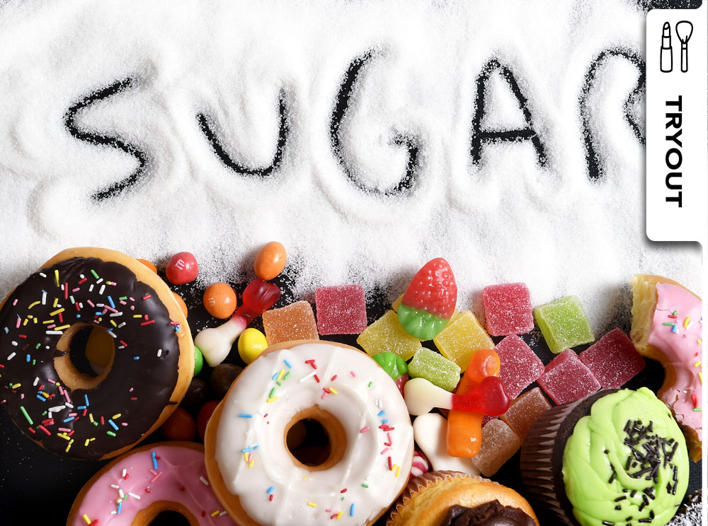 8 Wochen ohne Zucker – Ich habe es durchgemacht