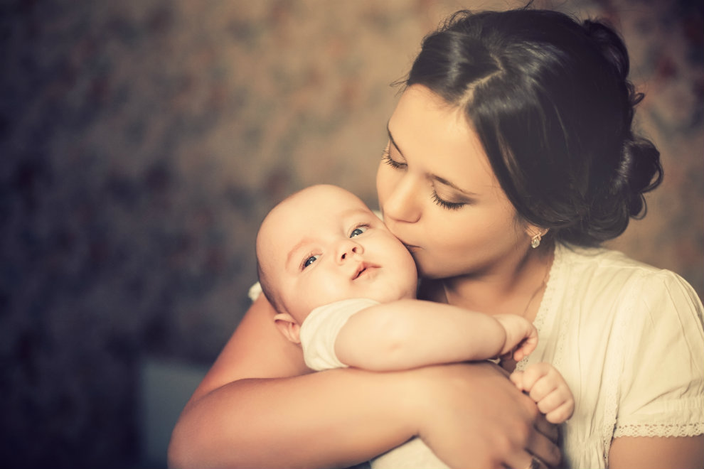 Was ist das richtige Alter zum Kinderkriegen?