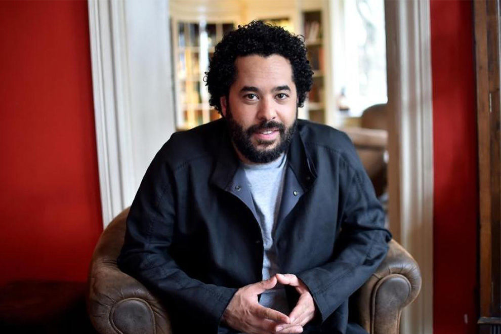 Adel Tawil ist froh, noch am Leben zu sein