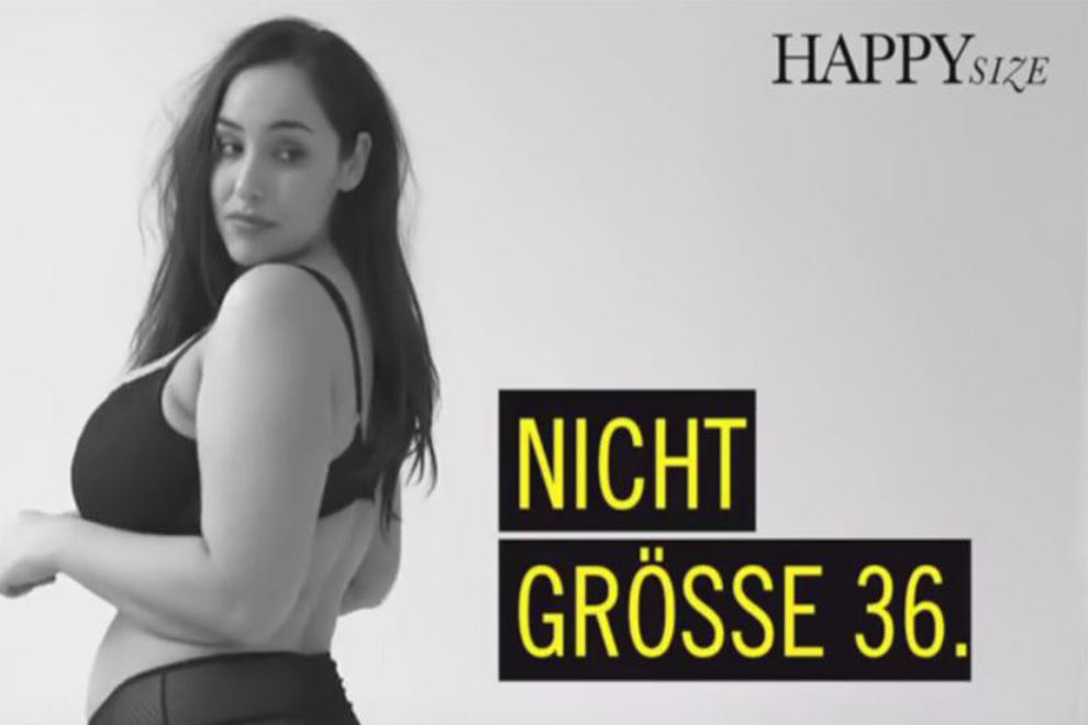 Österreichischer Online-Shop setzt auf „Happy Size“ statt Plus Size