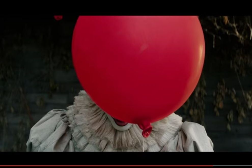 So gruselig ist der erste Trailer zu Stephen Kings „Es“