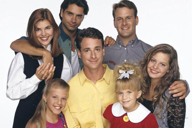 Der erste Trailer von „Fuller House“ ist da