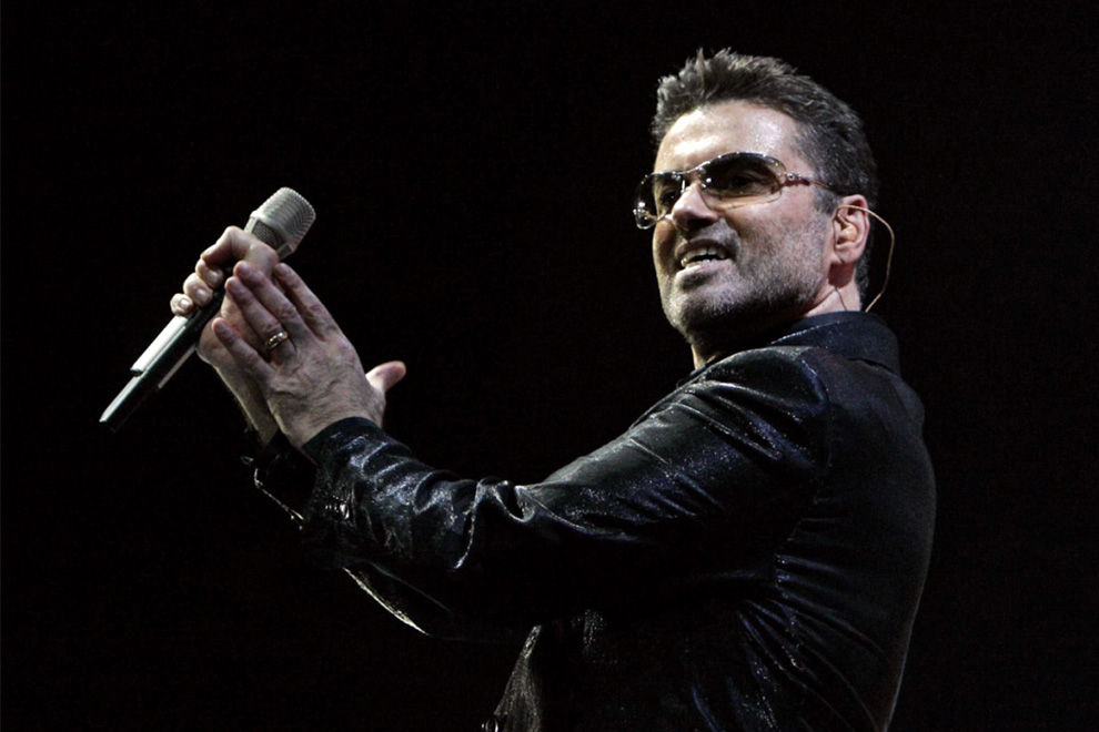 George Michael ist tot