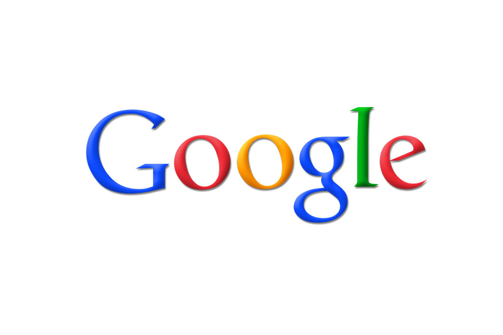 Google hat ein neues Logo