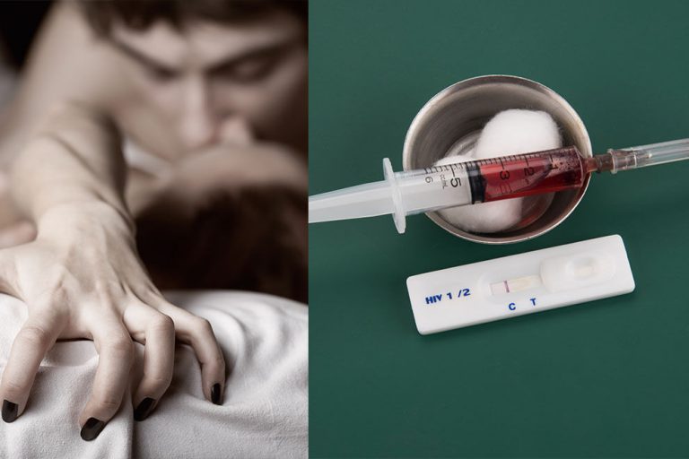 Wie Kann Man Sich Mit Aids Anstecken Darum lassen sich Menschen freiwillig mit HIV anstecken