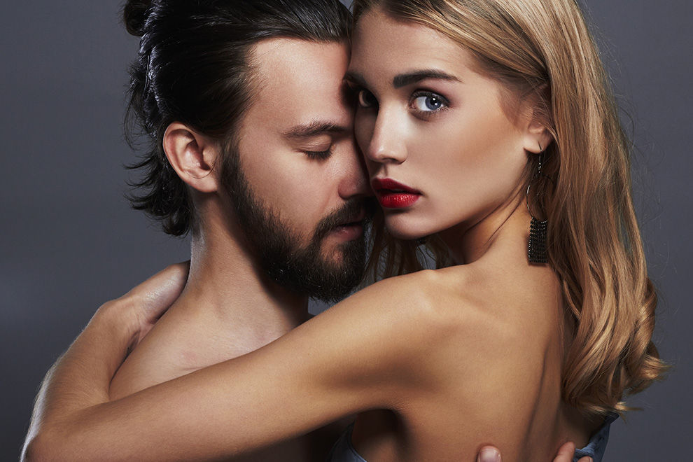 Mit der Kamelstellung wird schlechter Sex sofort besser Mit der Kamelstellung wird schlechter Sex sofort besser