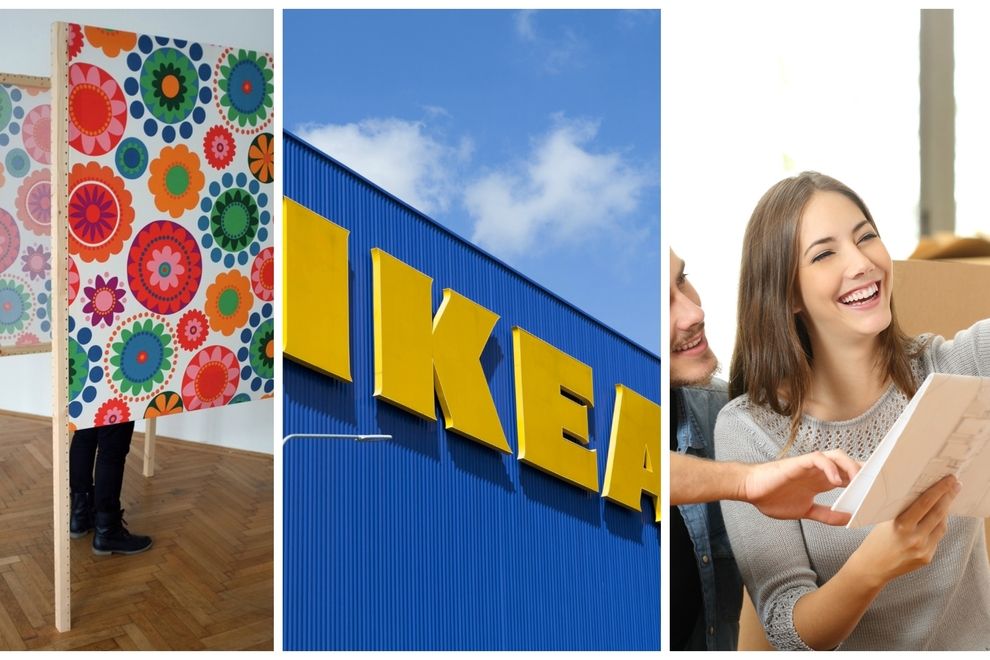 Ikea ist offizieller Partner der Präsidentschaftswahl