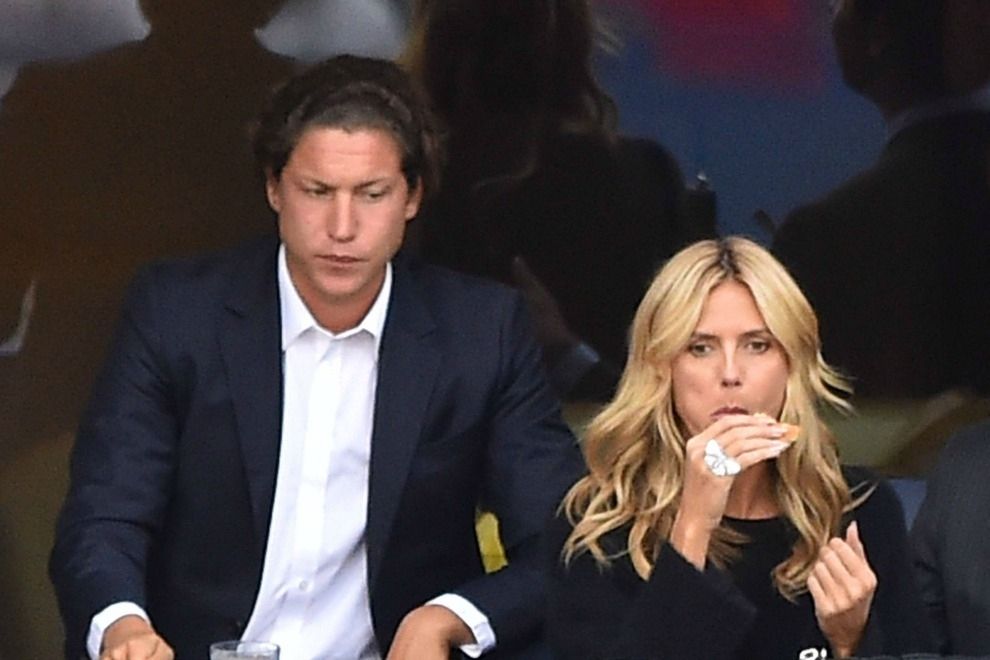 Deshalb sollen sich Heidi Klum und Vito Schnabel getrennt haben