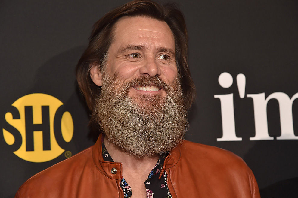 Jim Carrey muss nach Tod von Ex-Freundin vor Gericht