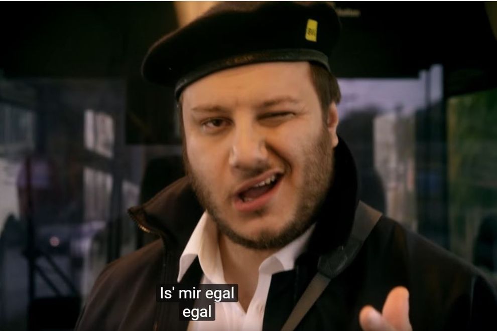 „Is mir egal”-Sänger Kazim Akboga ist tot