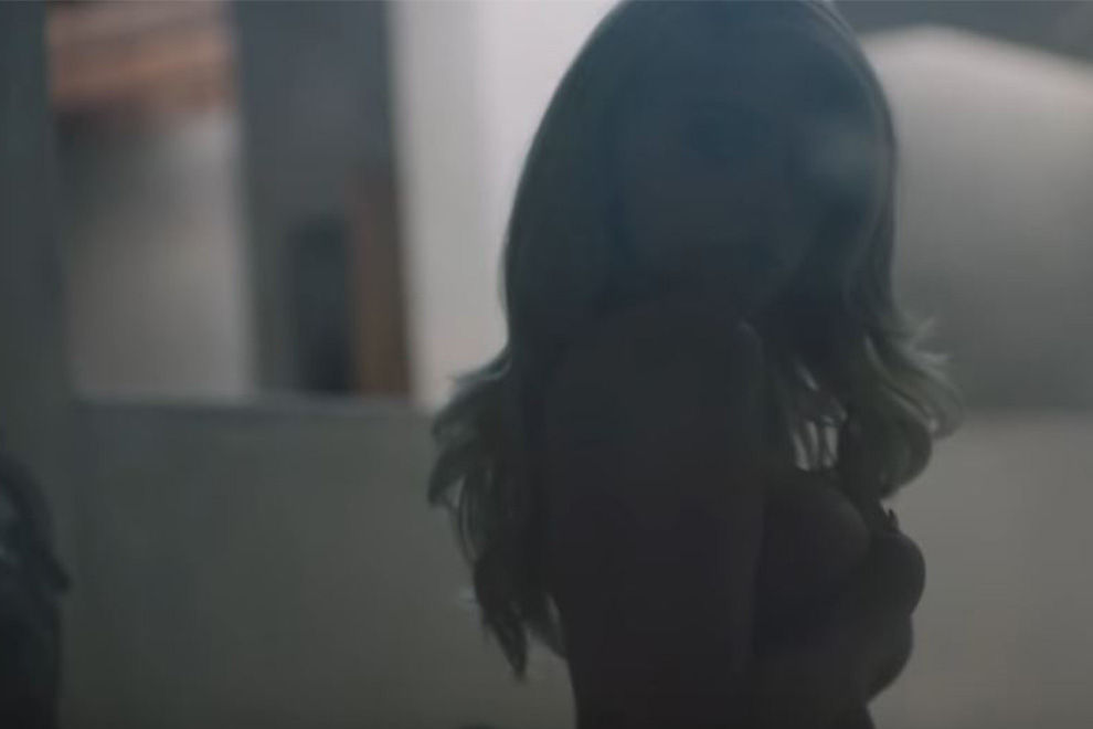 Kylie Jenner und Tyga zeigen in diesem Kurzfilm ihre intimsten Momente
