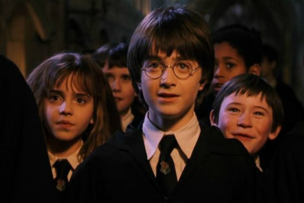 Wer „Harry Potter“ liest, ist ein besserer Mensch