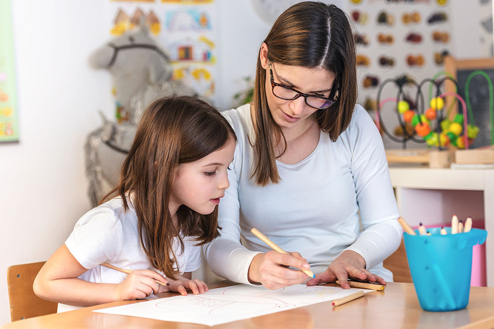 Diese Lehrerin will ihren SchülerInnen helfen, sich in ihren Körpern wohlzufühlen und wird dafür verspottet