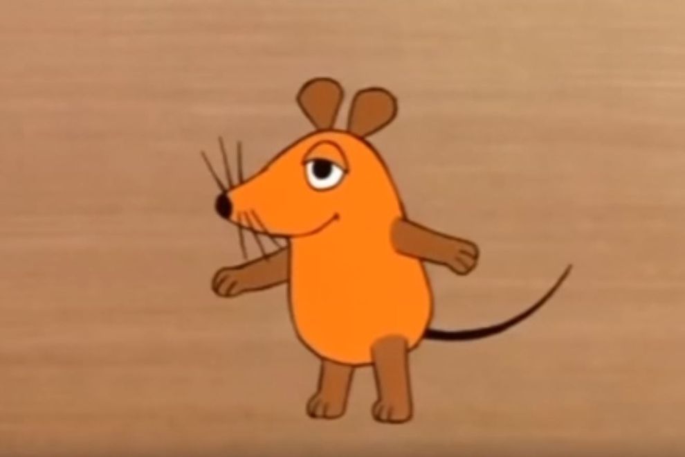 „Die Sendung mit der Maus“ wird 45!