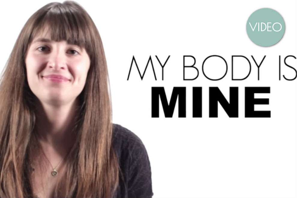 Dinge, die wir Frauen nicht mehr über unsere Körper hören können
