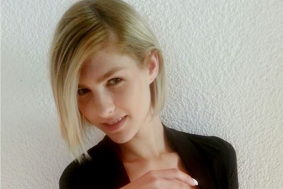 Diese Germany’s Next Topmodel-Kandidatin heiratet