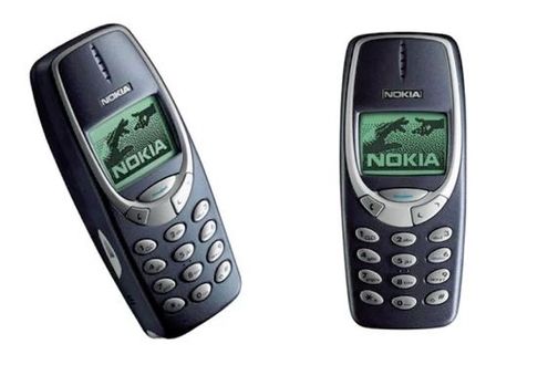 Das Nokia 3310 kommt zurück!