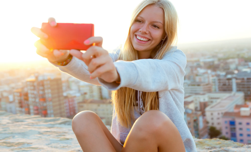 6 Orte, an denen man keine Selfies machen sollte