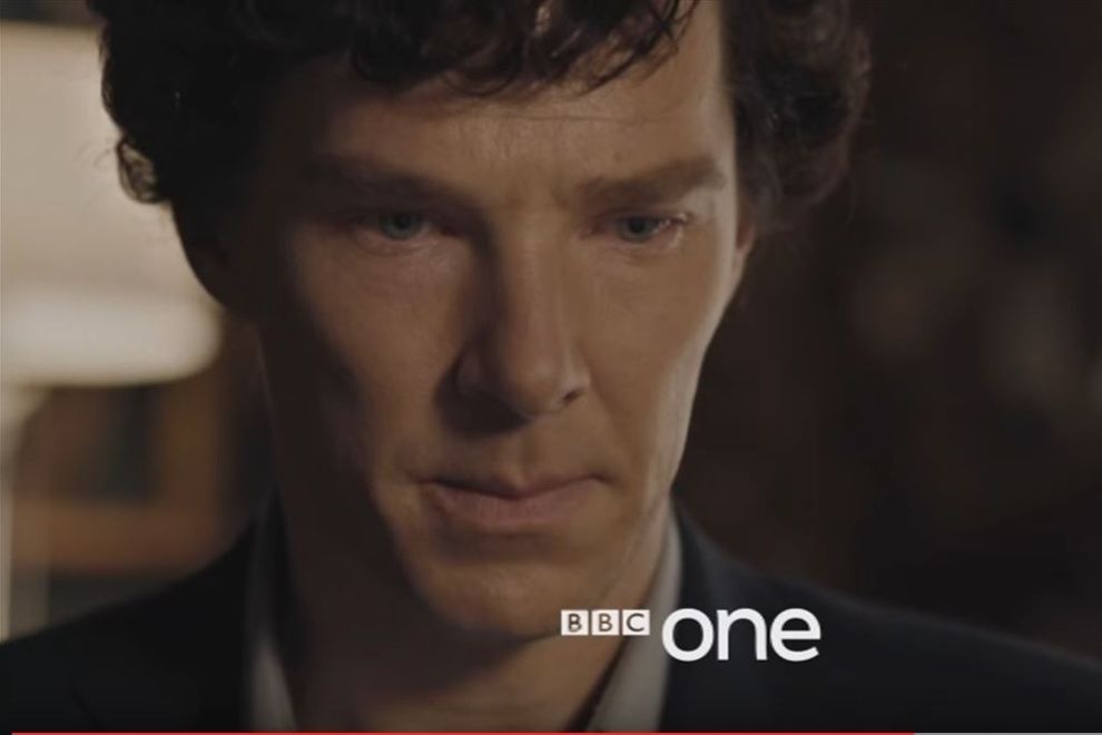 Der neue Sherlock Trailer zu Staffel 4 ist da