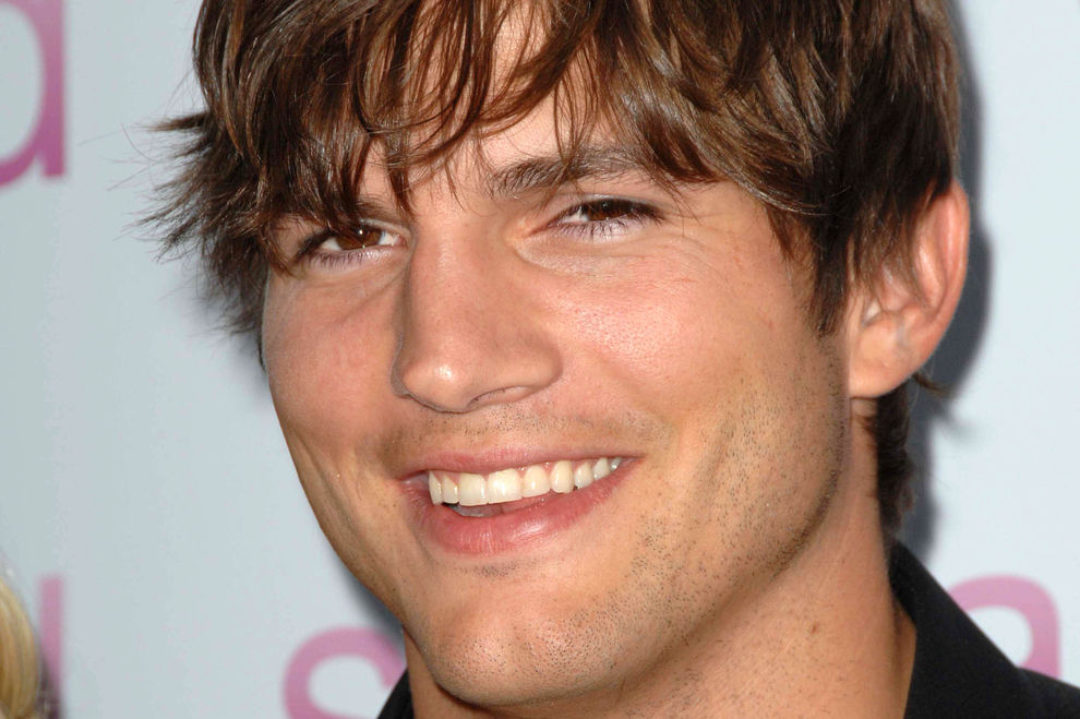 Ashton Kutcher schockt Tierschützer