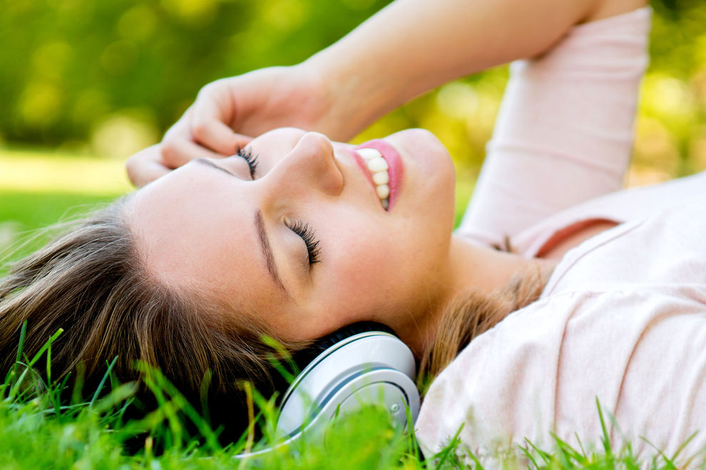 Diese Songs sollen uns tatsächlich zum Orgasmus bringen können Diese Songs sollen uns tatsächlich zum Orgasmus bringen können