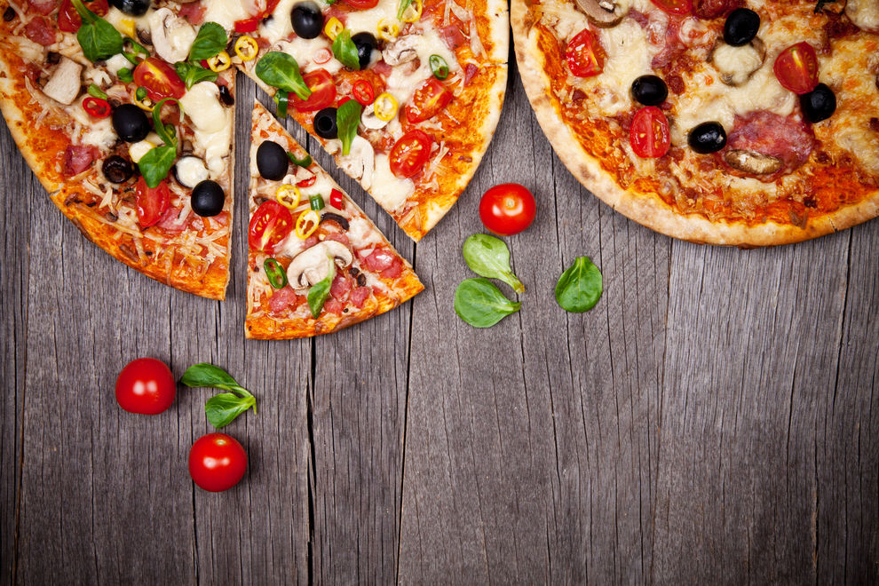 Italien will Pizza zum UNESCO-Kulturerbe erklären lassen