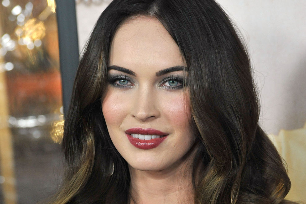 Megan Fox veröffentlicht erstes Baby-Foto!