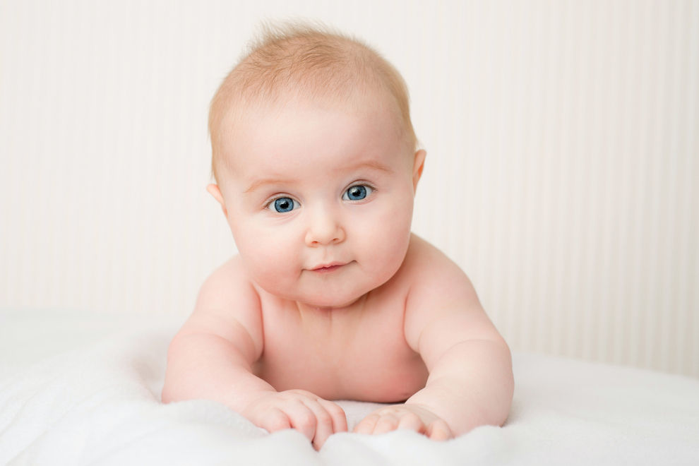 Die 10 schönsten Babynamen mit nur drei Buchstaben