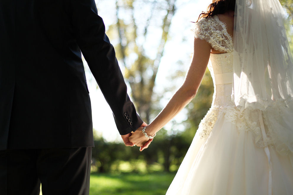 Mann will zum zweiten Mal heiraten, der Grund rührt zu Tränen