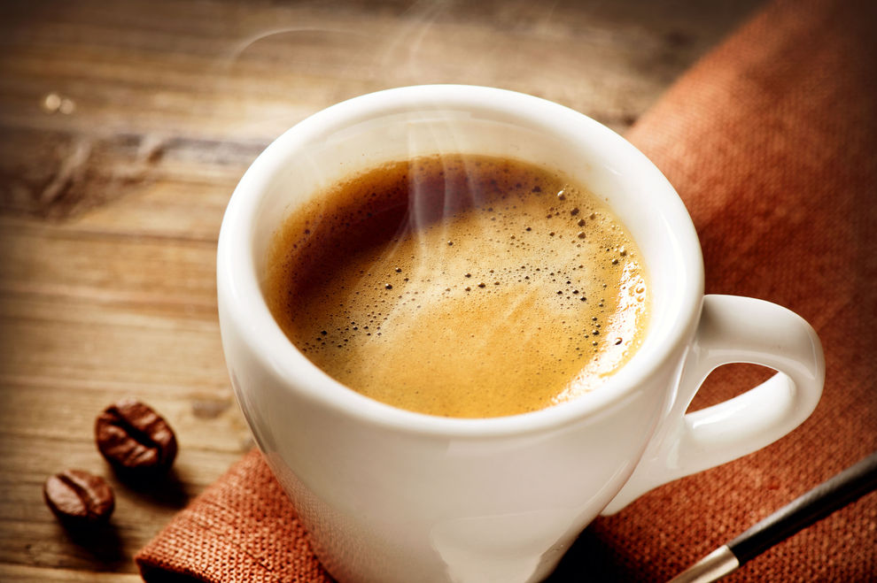 7 interessante Fakten über Kaffee