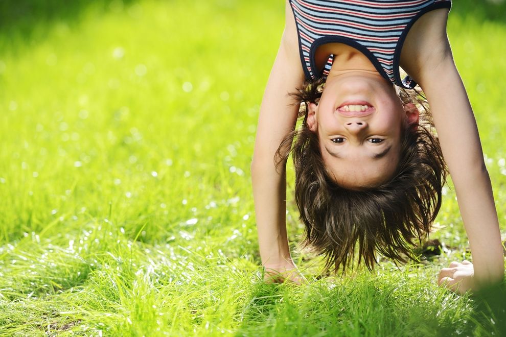 Sind Kinder heute wirklich „hyperaktiver“? Und was können wir tun?