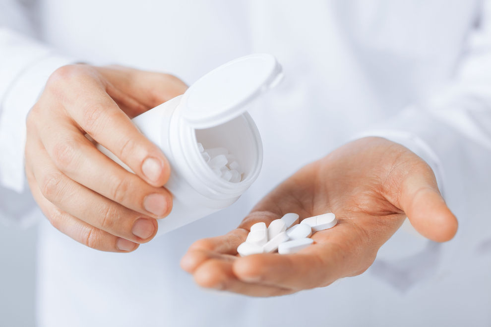 Die „Pille davor“, die gegen HIV schützt