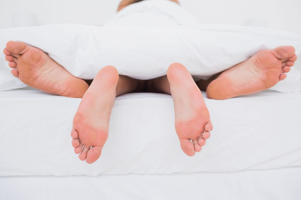 Nie wieder Sex mit dem Ex! Nie wieder Sex mit dem Ex!