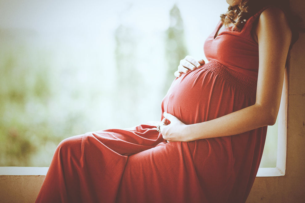 Wenn du in diesem Alter ein Baby bekommst, lebst du länger