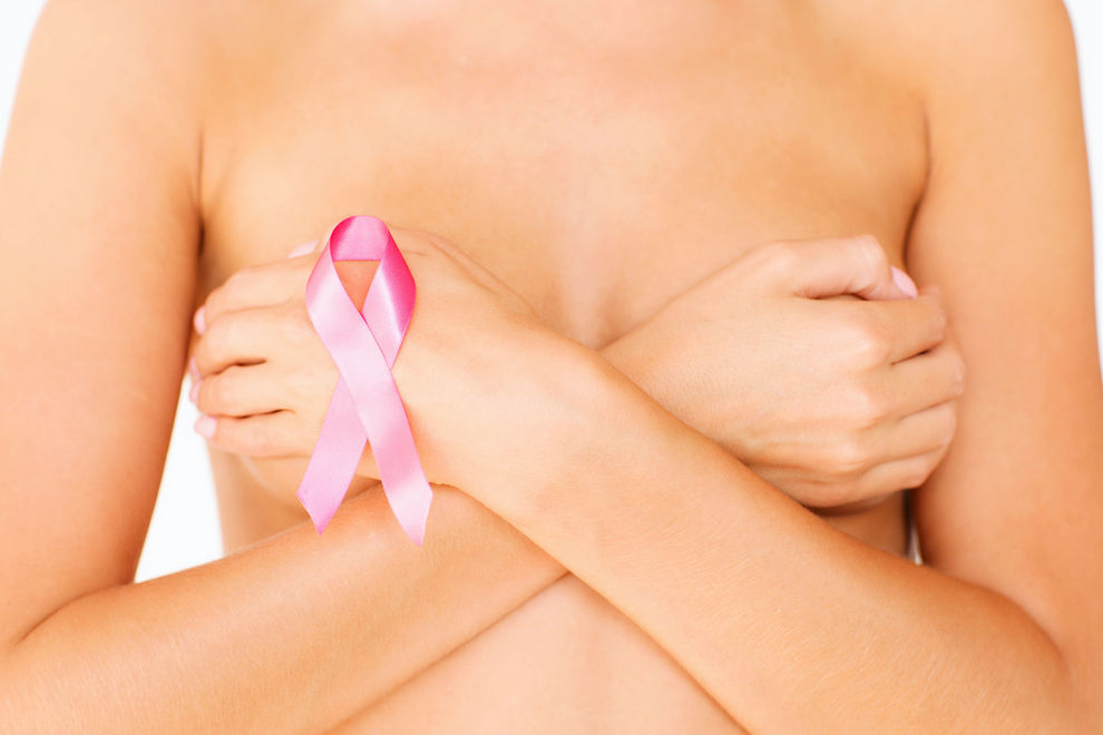 So kannst du dein Brustkrebs-Risiko minimieren