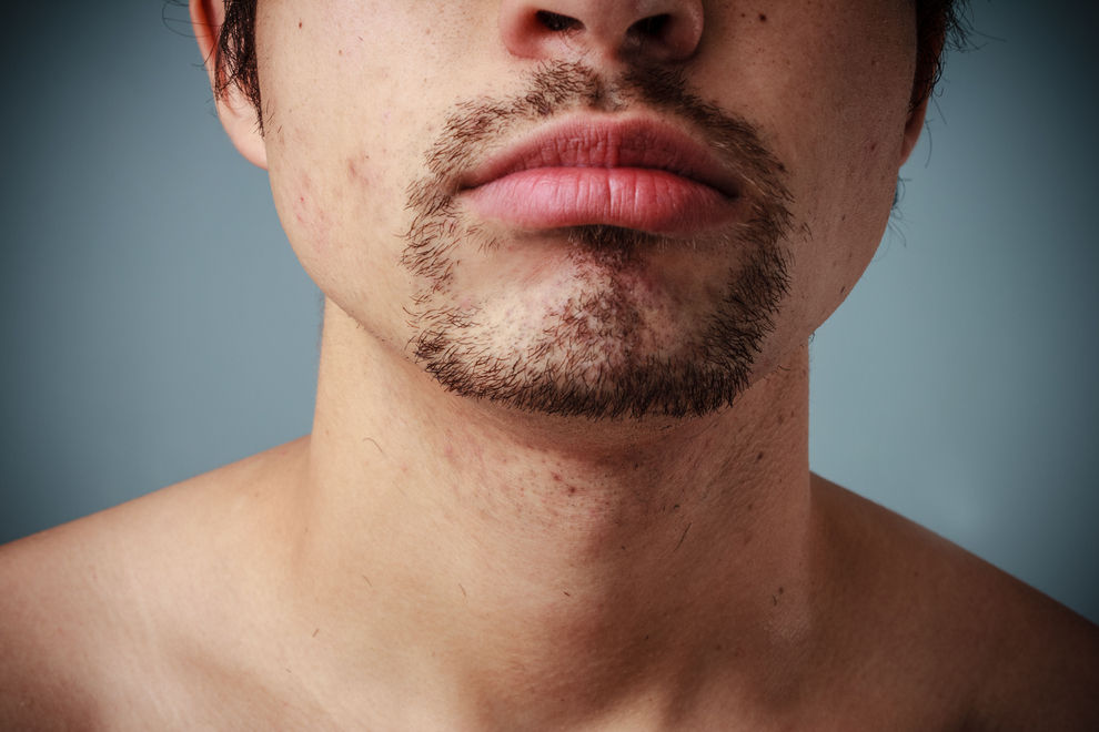 Einem Mann Oralsex Wie man ein Mädchen zu machen haben spritzenden Orgasmus