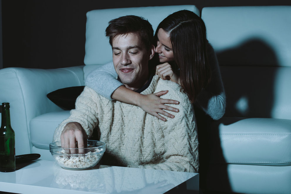 Feeding ist der schrägste Sex-Fetisch ever Feeding ist der schrägste Sex-Fetisch ever