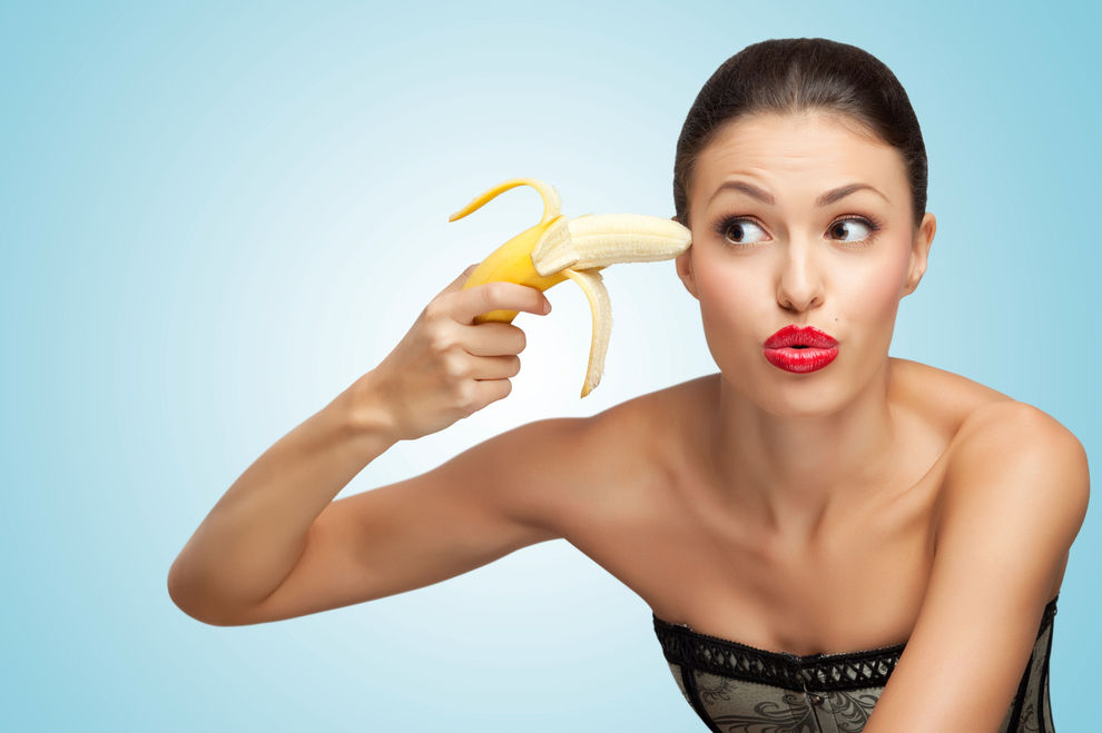3 Fehler, die man beim Blowjob macht 3 Fehler, die man beim Blowjob macht