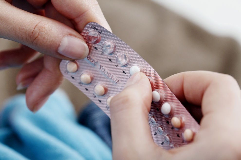 Für manche Frauen könnte die Pille bald gratis sein