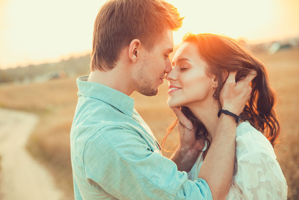 Die 7 ultimativen Geheimnisse einer glücklichen Beziehung