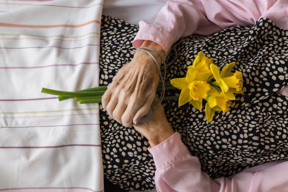 Diese 5 Dinge bereuen Menschen am Sterbebett am häufigsten