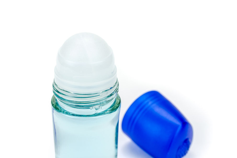 Lecken: So kannst du mit einem Deo-Roller Cunnilingus simulieren Lecken: So kannst du mit einem Deo-Roller Cunnilingus simulieren