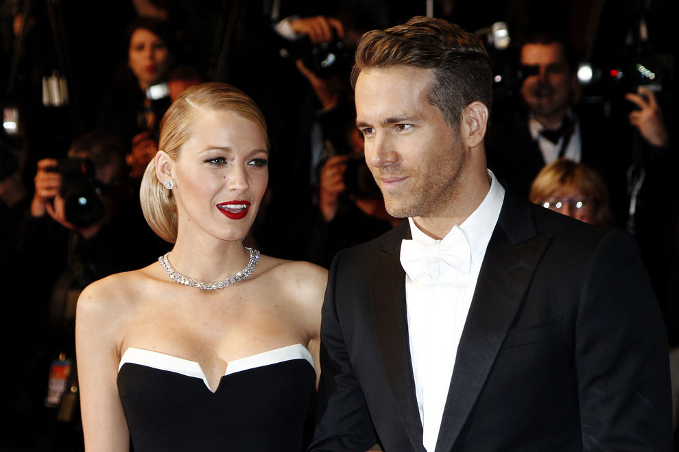 So reagiert Ryan Reynolds auf versaute Twitter-Kommentare seiner Fans