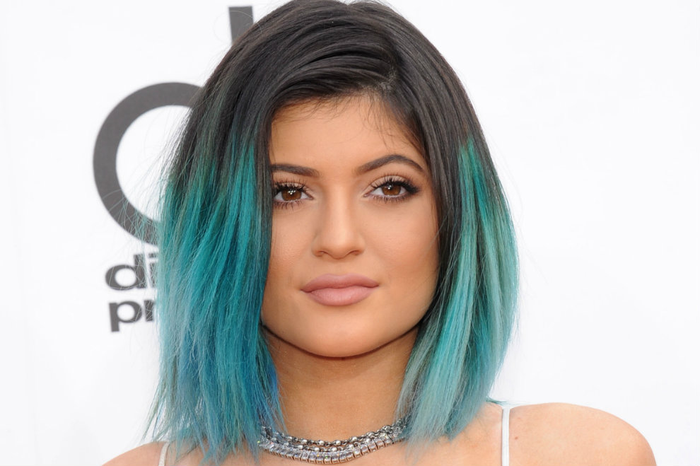 Kylie Jenner stalkt ihre Ex-Freunde