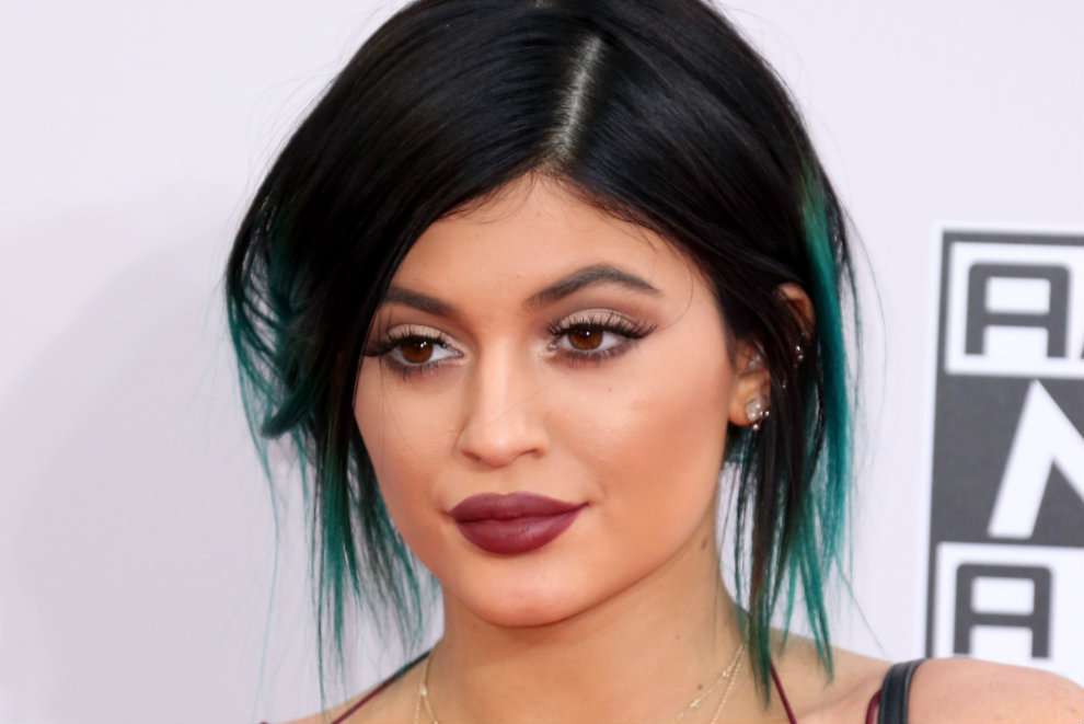 Kylie Jenner hat ihrem Vater das Herz gebrochen