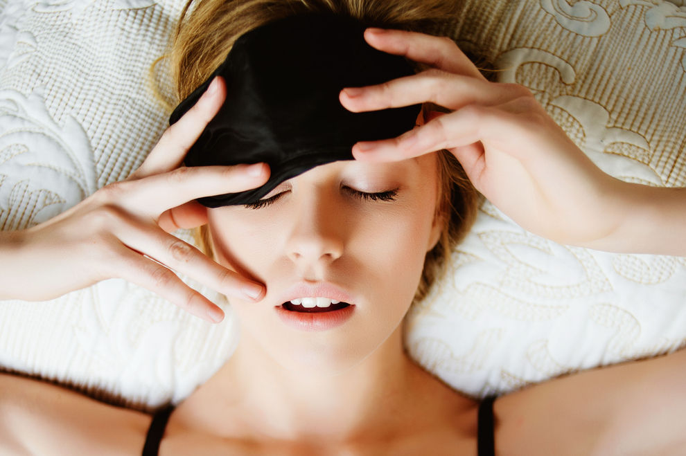 6 Angewohnheiten, die dich schlechter schlafen lassen