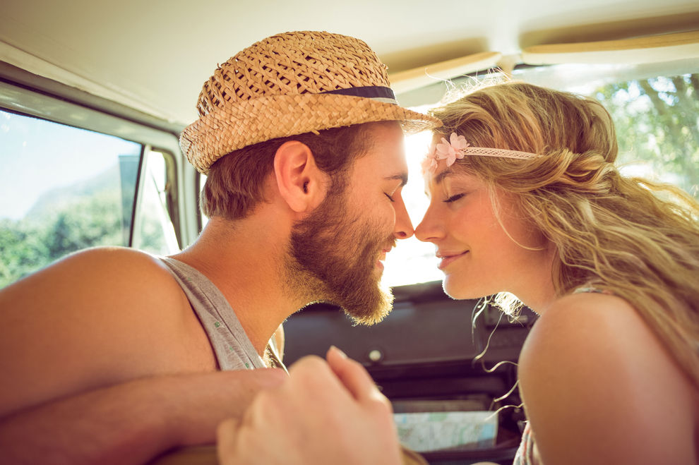 7 Dinge, die einen echten Traummann ausmachen